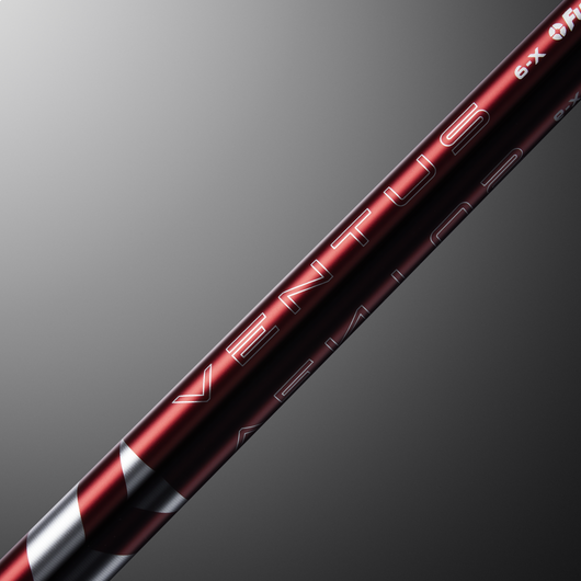 2024 FUJIKURA VENTUS RED SHAFTS