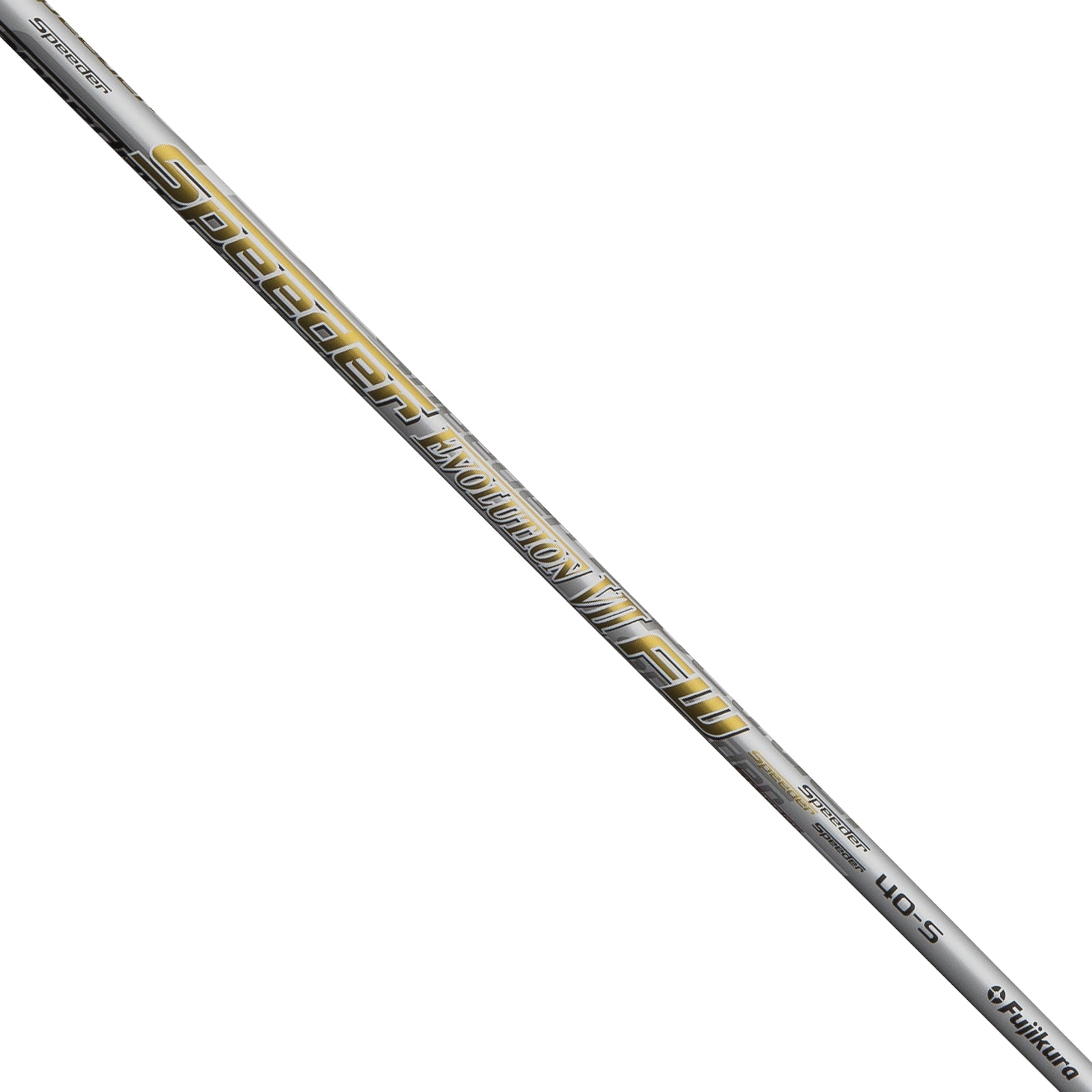 クラブ Fujikura Speeder Evolution III FW 40-R2 Fujikura Speeder Evolution III: What you need to know – GolfWRX
