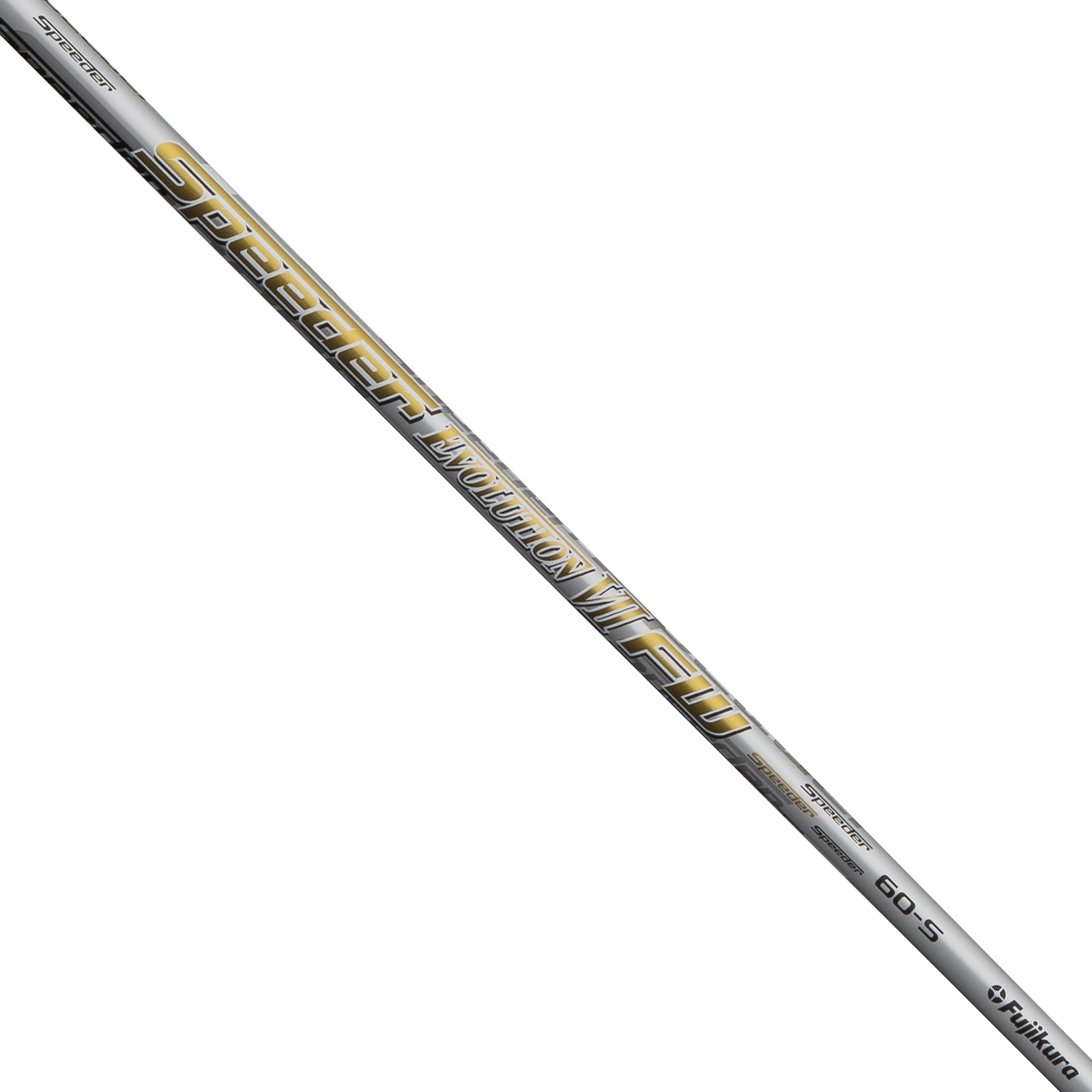 Fujikura スピーダーNY 60-S シャフト FUJIKURA AIR SPEEDER II FAIRWAY SHAFTS – Golf Shafts America