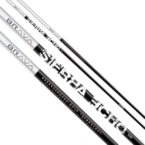 BGT BRAVA SIERRA ECHO DRIVER SHAFT