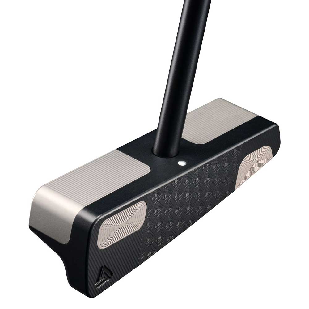 BGT PARADOX BLADE PUTTER – Tour Spin Golf