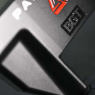 Close-up of a BGT Paradox Mallet Putter