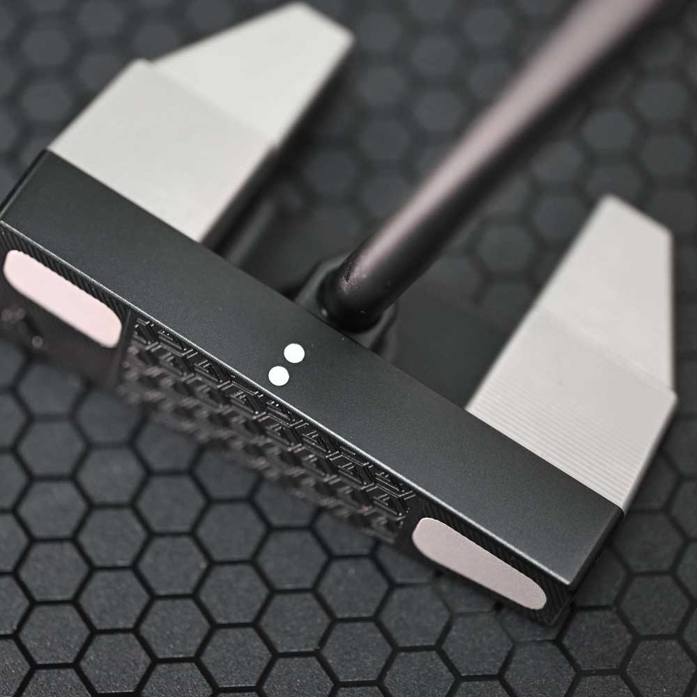 BGT PARADOX MALLET PUTTER – Tour Spin Golf