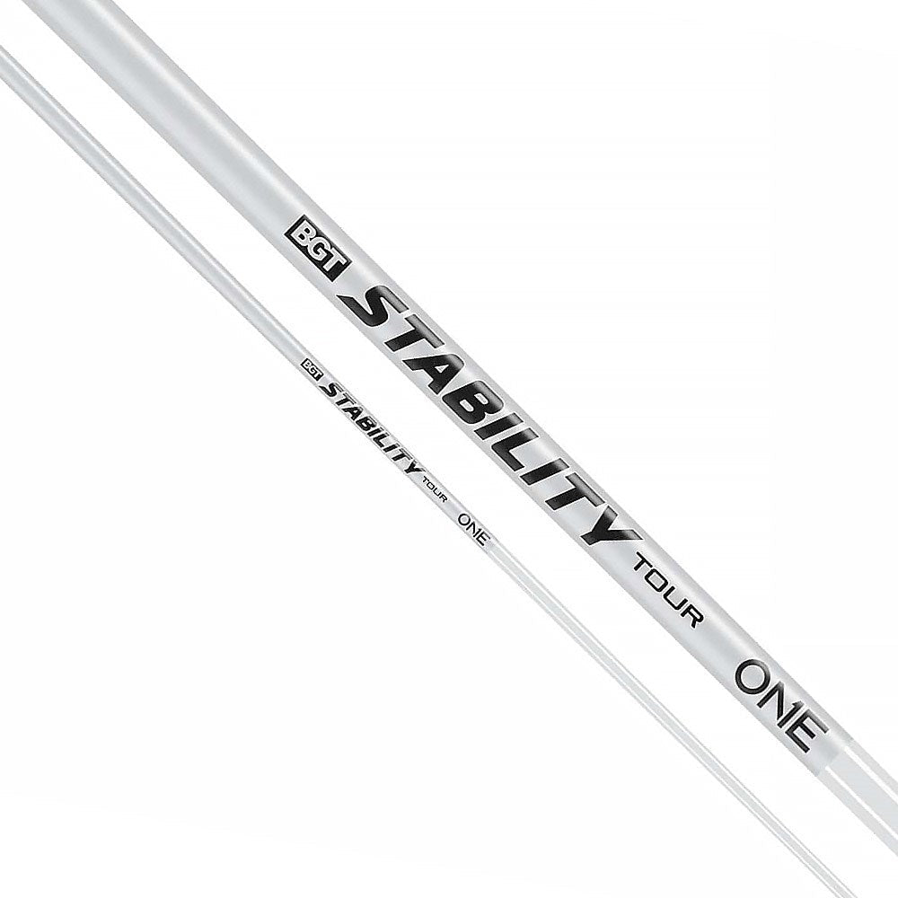 クラブ TourStock STABILITY TOUR AMERICAN Shaft Stability® Tour Putter Shaft - BGT