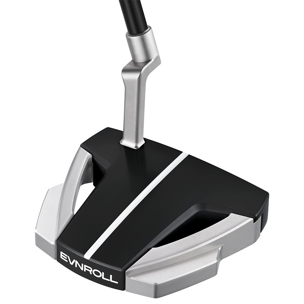 EV12 BLACK HIGH MOI MALLET 34