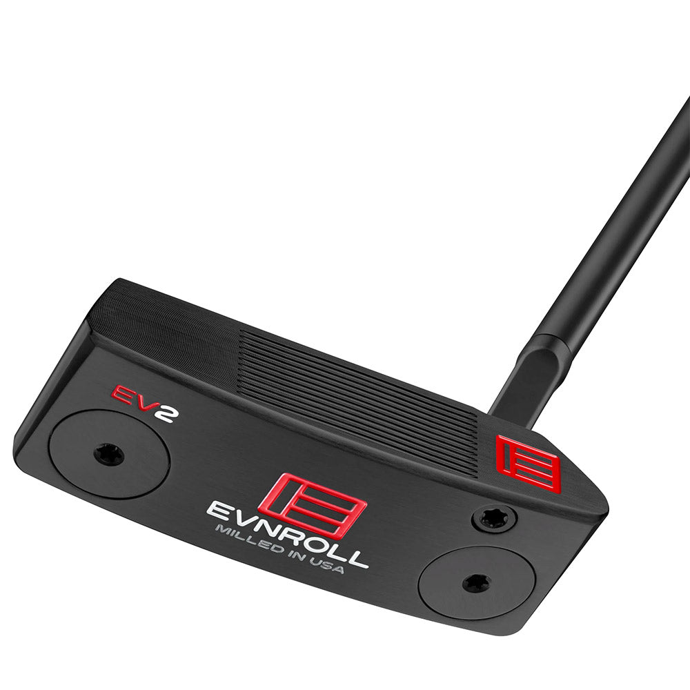EVNROLL EV2 MIDBLADE 34