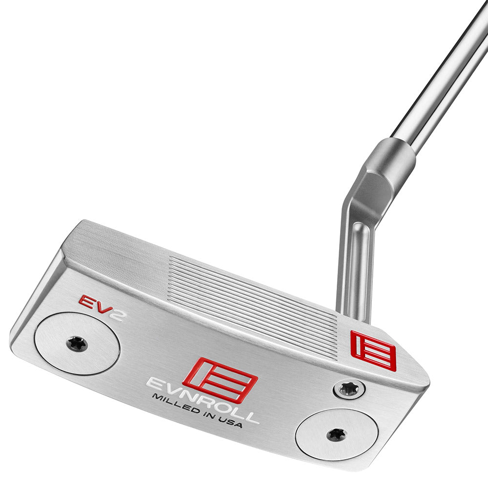 EVNROLL EV2 MIDBLADE 34