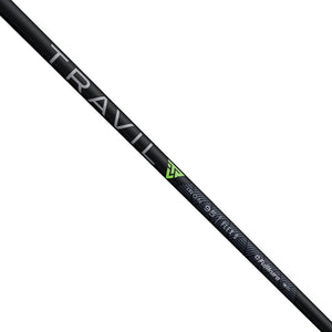 FUJIKURA TRAVIL UTILITY SHAFTS 40"