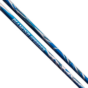 FUJIKURA 2024 DIAMOND SPEEDER DRIVER SHAFTS