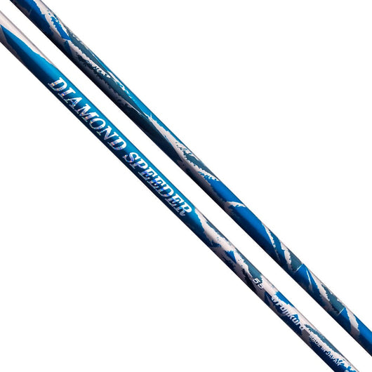 FUJIKURA 2024 DIAMOND SPEEDER DRIVER SHAFTS