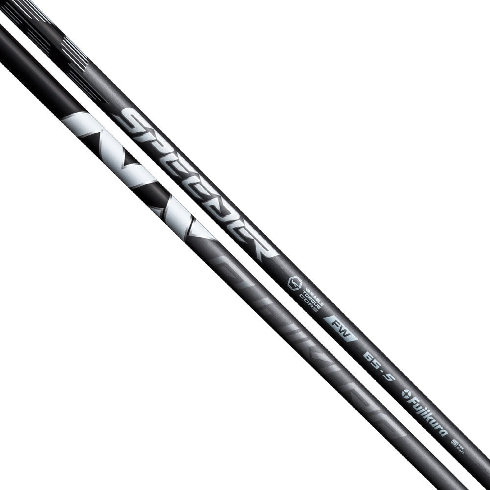 BLACK XSPIRE Fairway 3WoodスピーダーNX6S BLACK XSPIRE Fairway 3WoodスピーダーNX6S BLACK XSPIRE
