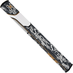 SUPERSTROKE TRAXION FLATSO 1.0 PUTTER GRIP