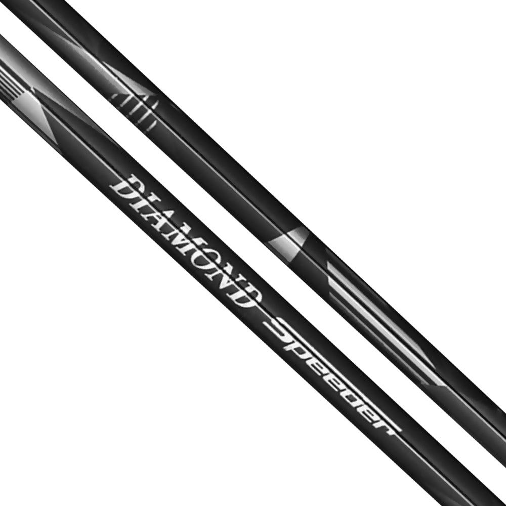 BALDO CORSA 568 23°ユーティリティDIAMONDSPEEDER Baldo 568 MC/Modus 115 + Baldo 438H/Vanquish + Baldo Corsa