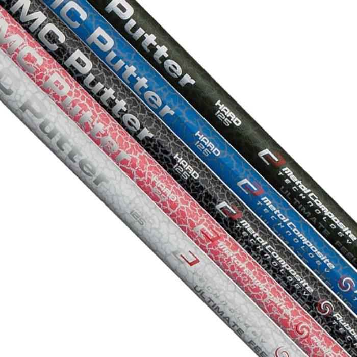 Fujikura Putter Shafts – Tour Spin Golf