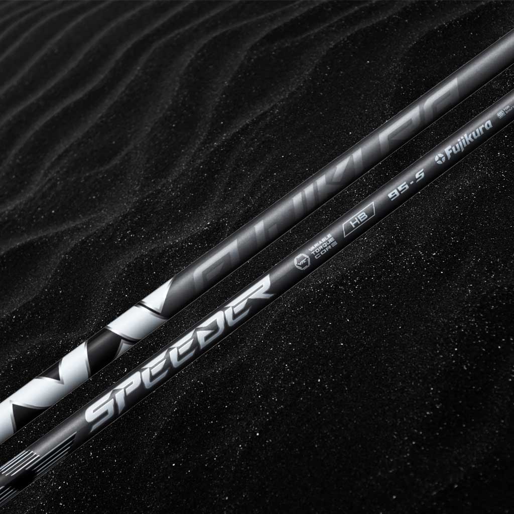 Fujikura Speeder NX Hybrid Main Photo