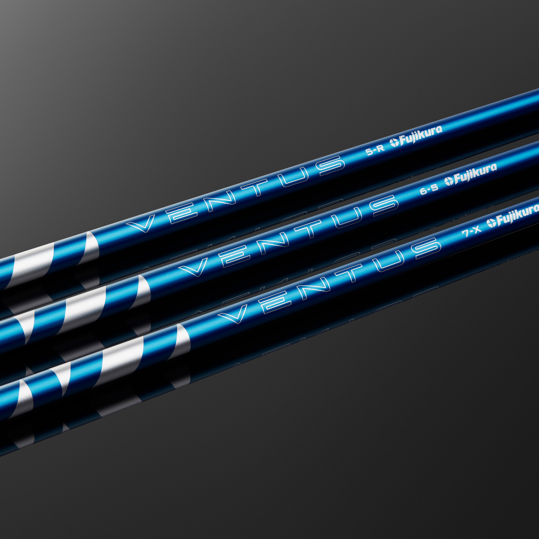 Fujikura 24VENTUS Blue 5-S シャフト 2024 FUJIKURA VENTUS BLUE SHAFTS | TOUR SPIN GOLF – Tour