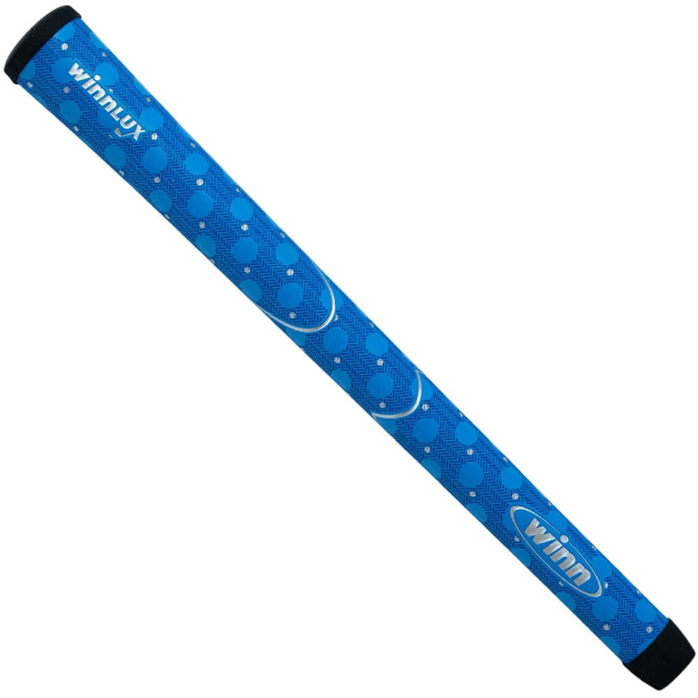 WINN WINNLUX STANDARD SWING GRIPS – Tour Spin Golf