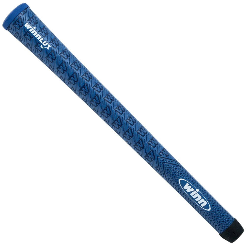 WINN WINNLUX STANDARD SWING GRIPS – Tour Spin Golf