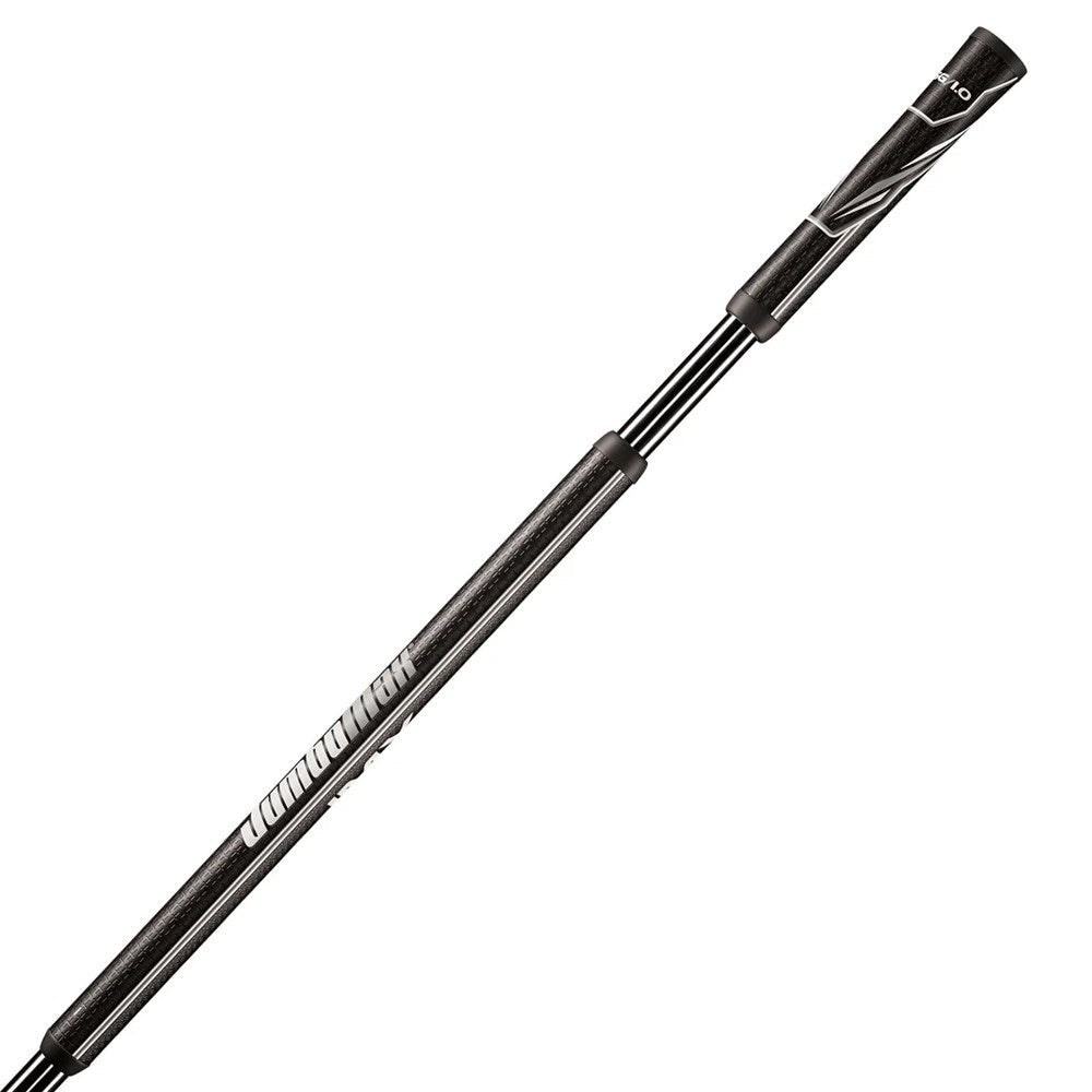 JUMBOMAX JMX 2 PC SG PUTTER GRIP – Tour Spin Golf