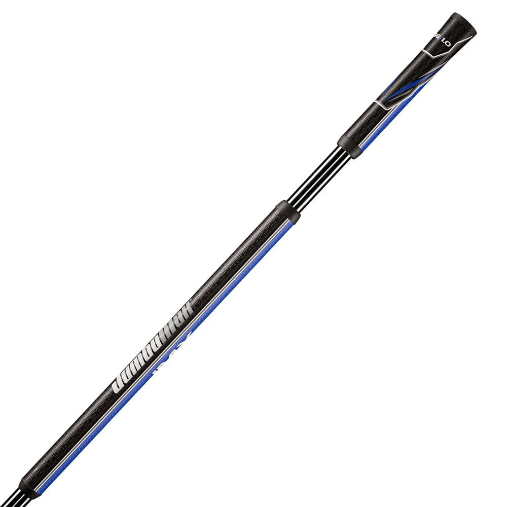 レア FR2 GOLF Muziik Putter Grip JUMBO JUMBOMAX JMX 2 PC SG PUTTER GRIP – Tour Spin Golf