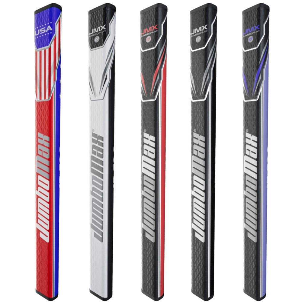 GRIPS – Tour Spin Golf