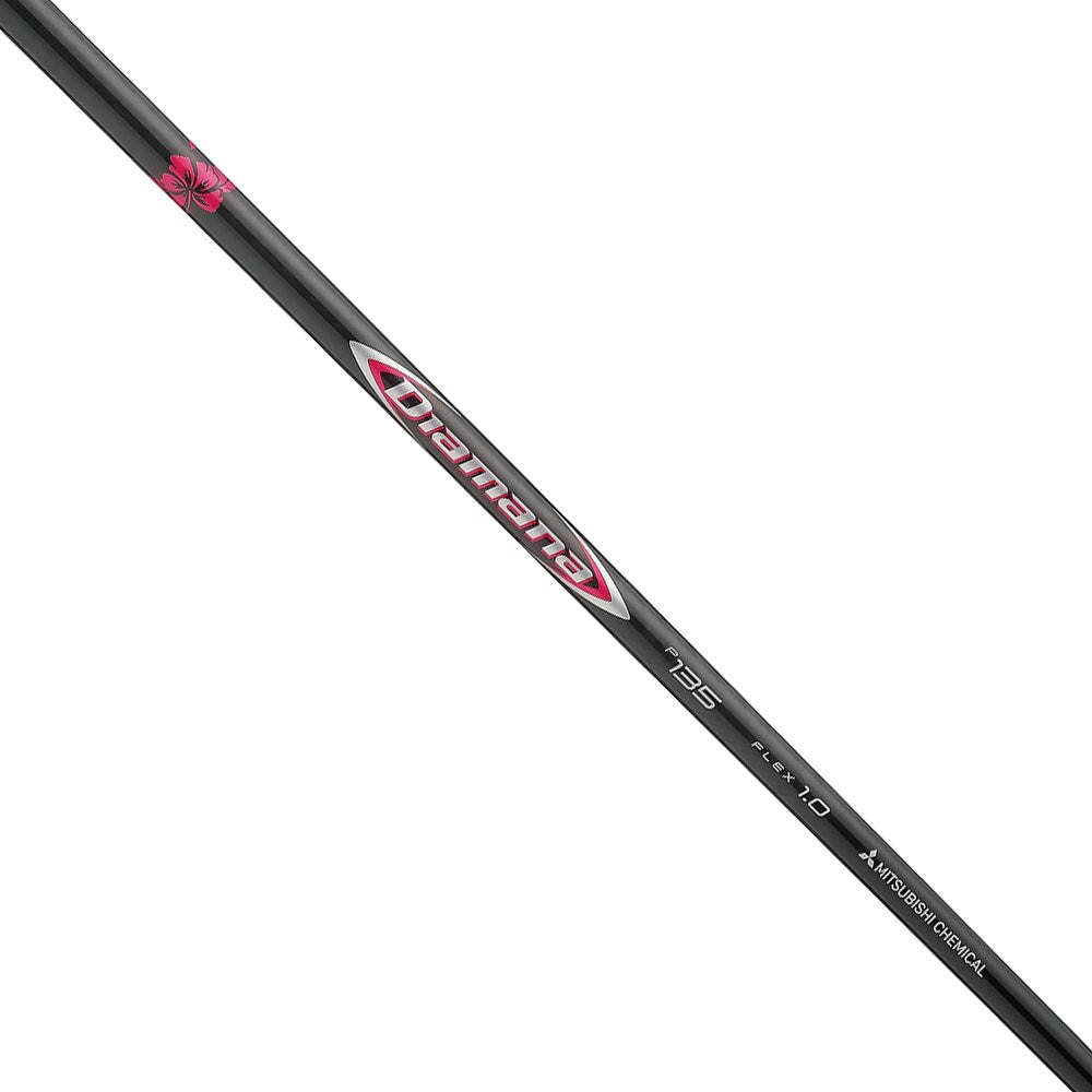 MITSUBISHI DIAMANA PUTTER 105 SHAFT 2.0 – Tour Spin Golf