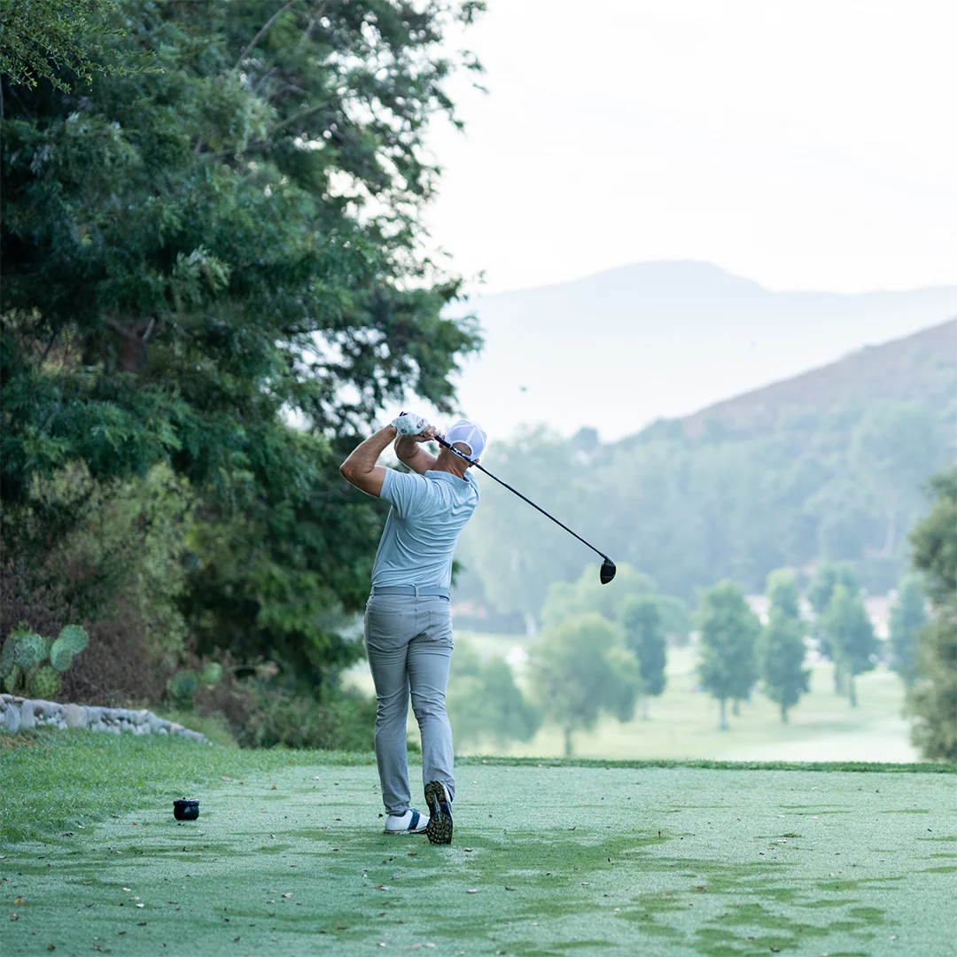 Mitsubishi Diamana BB Shaft at Tour Spin Golf