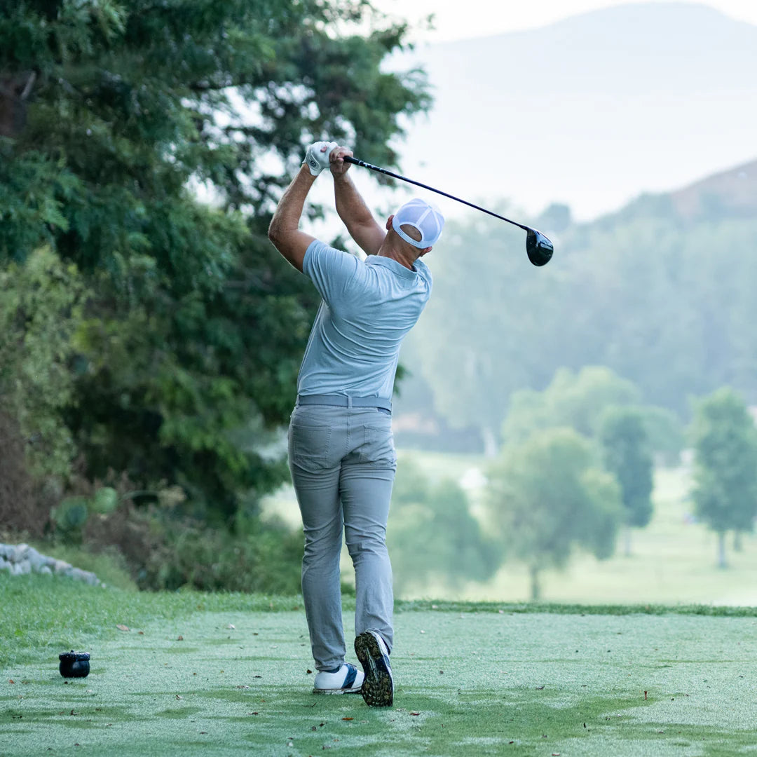 Mitsubishi Diamana RB Shafts Golfer