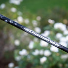 Mitsubishi Diamana WB Shaft ON Flowers
