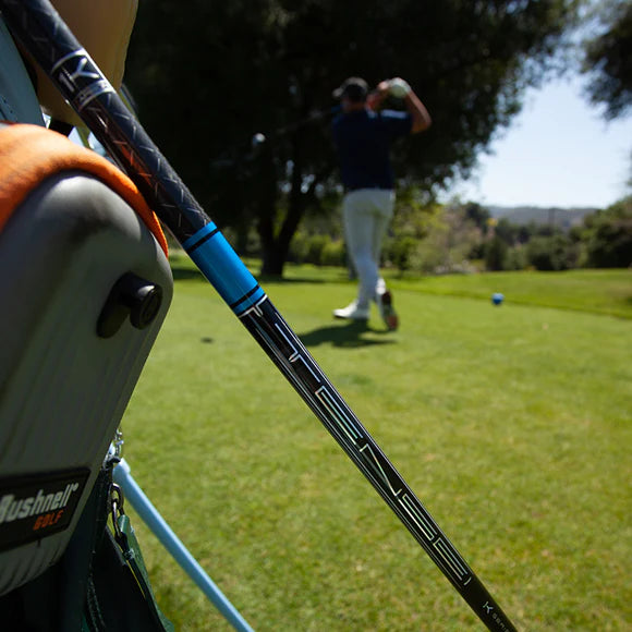 Mitsubishi Tensei 1k Pro Blue Shafts