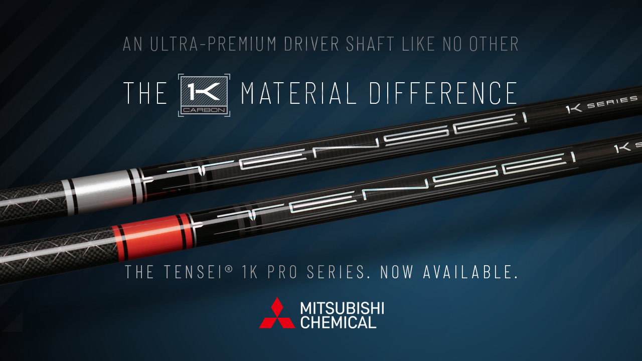 Mitsubishi Tensei 1k Pro Orange Ad