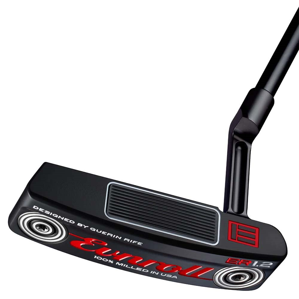 EVNROLL NEO CLASSIC 1.2 BLACK TOURBLADE 34
