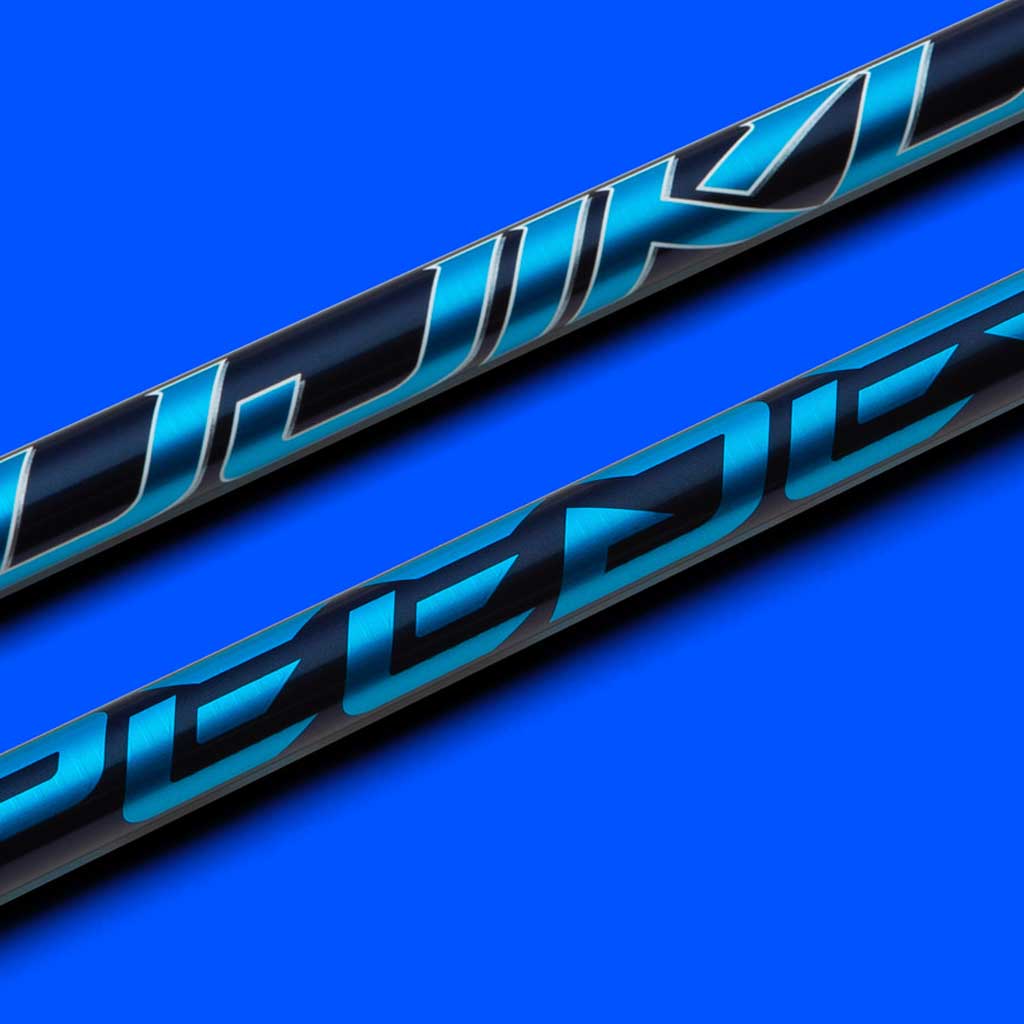 NX Speeder Blue