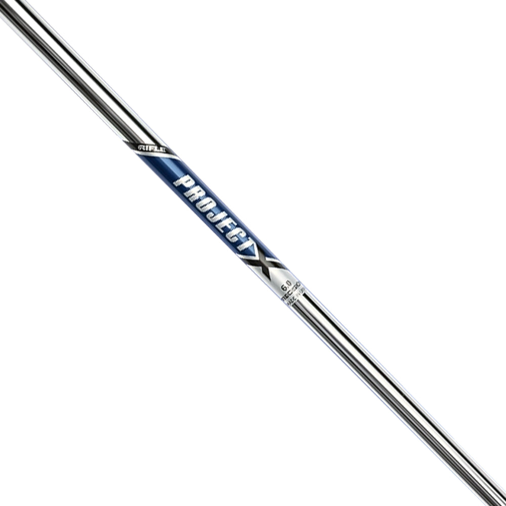 Project X Iron Shafts – Tour Spin Golf