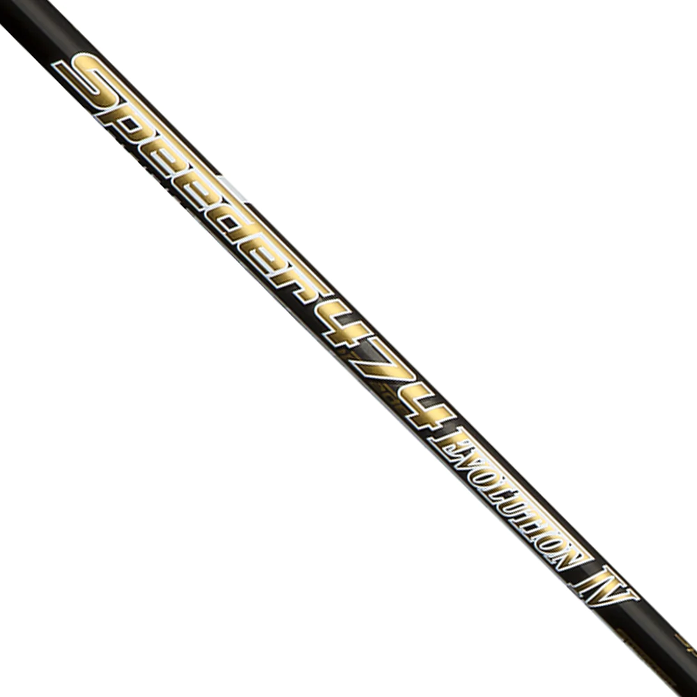 FUJIKURA SPEEDER EVOLUTION IV WOOD SHAFT – Tour Spin Golf