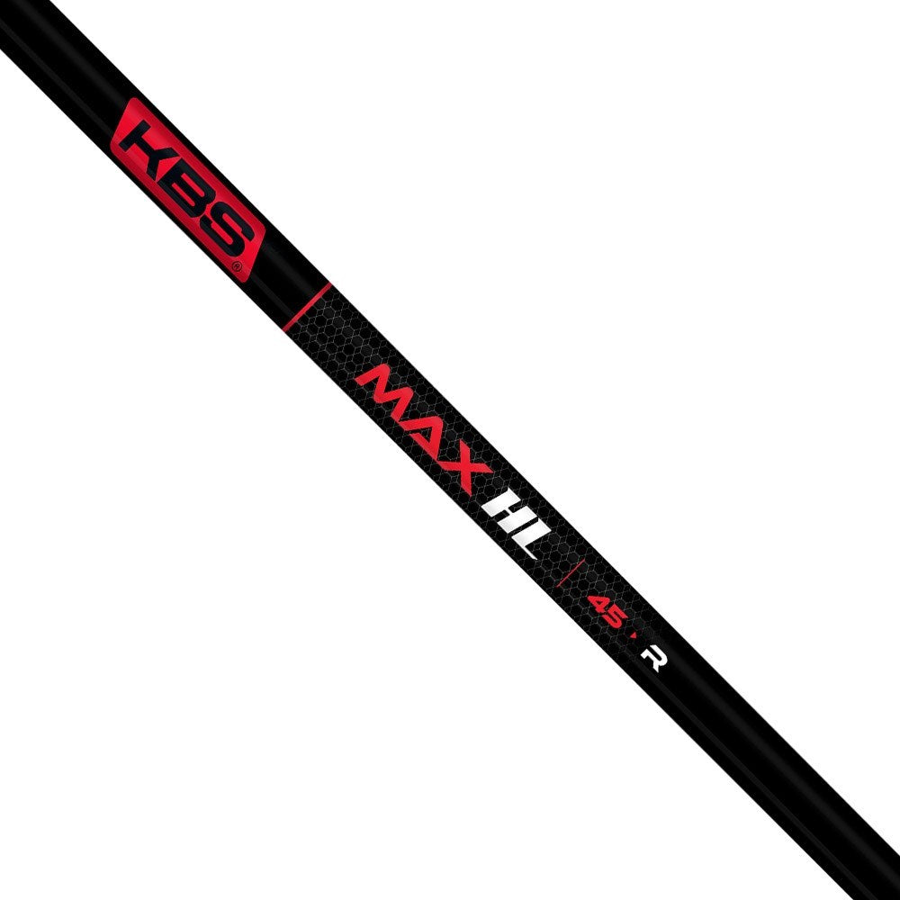 KBS Driver Shafts – Tour Spin Golf