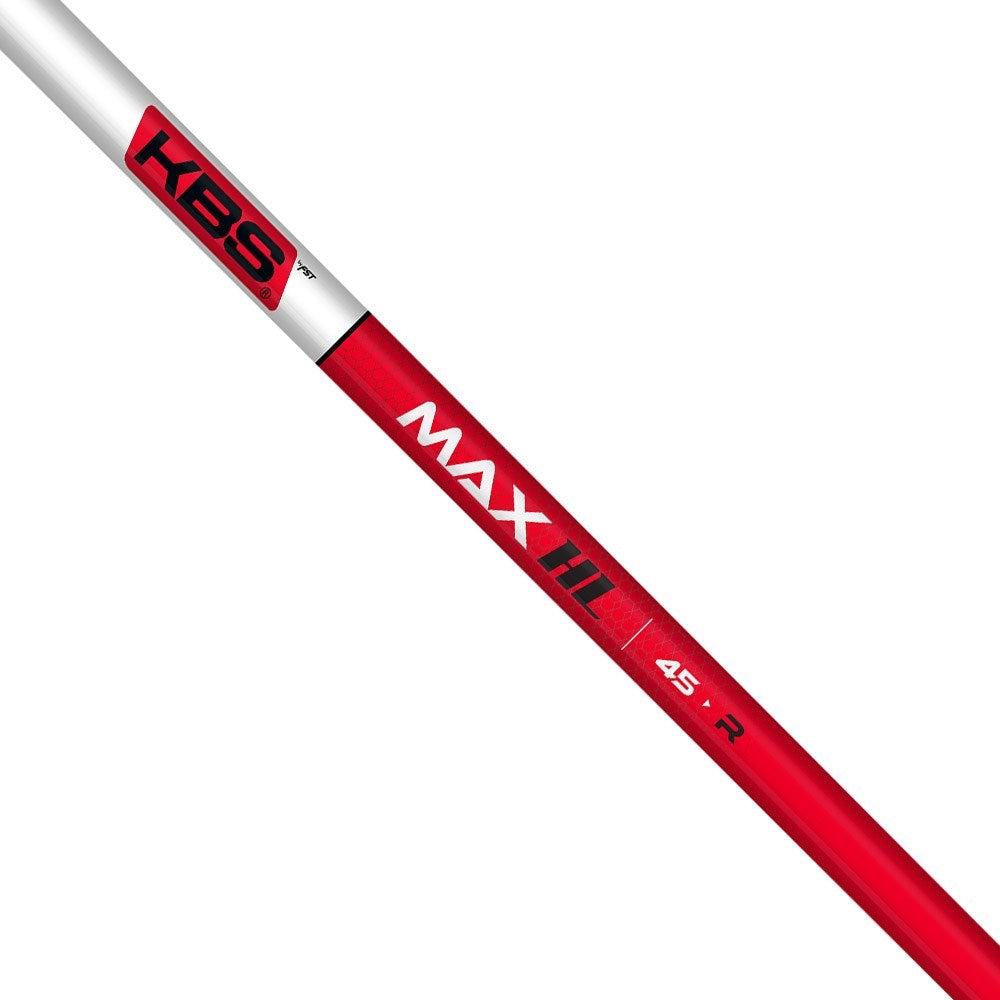 KBS Driver Shafts – Tour Spin Golf
