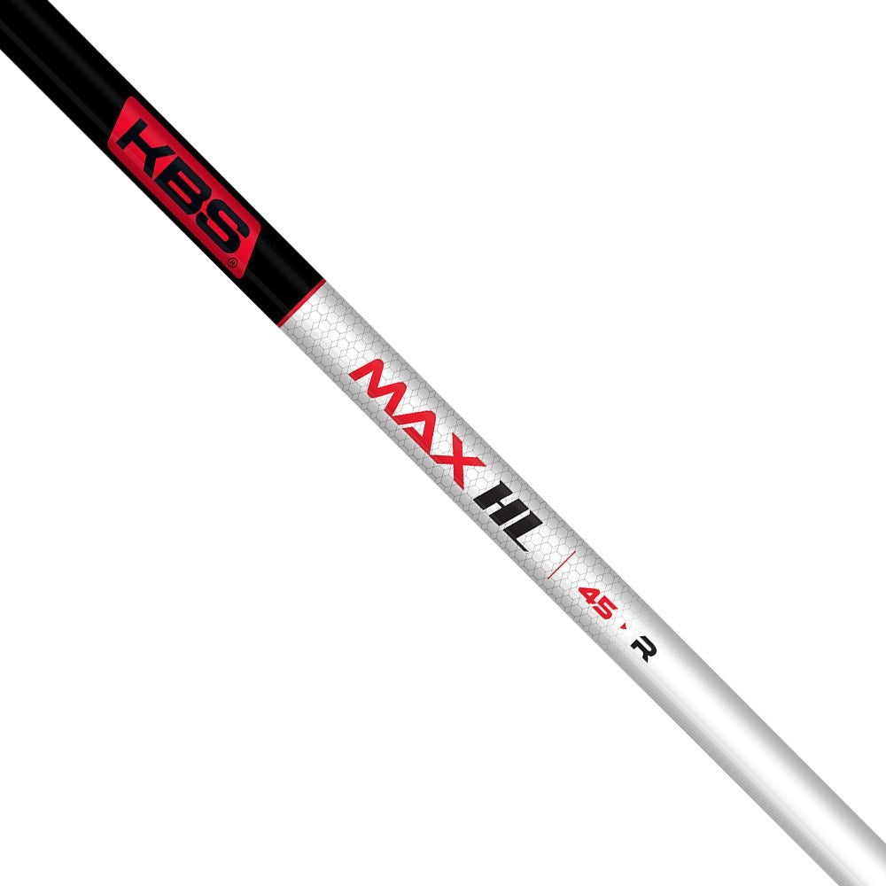 KBS Driver Shafts – Tour Spin Golf