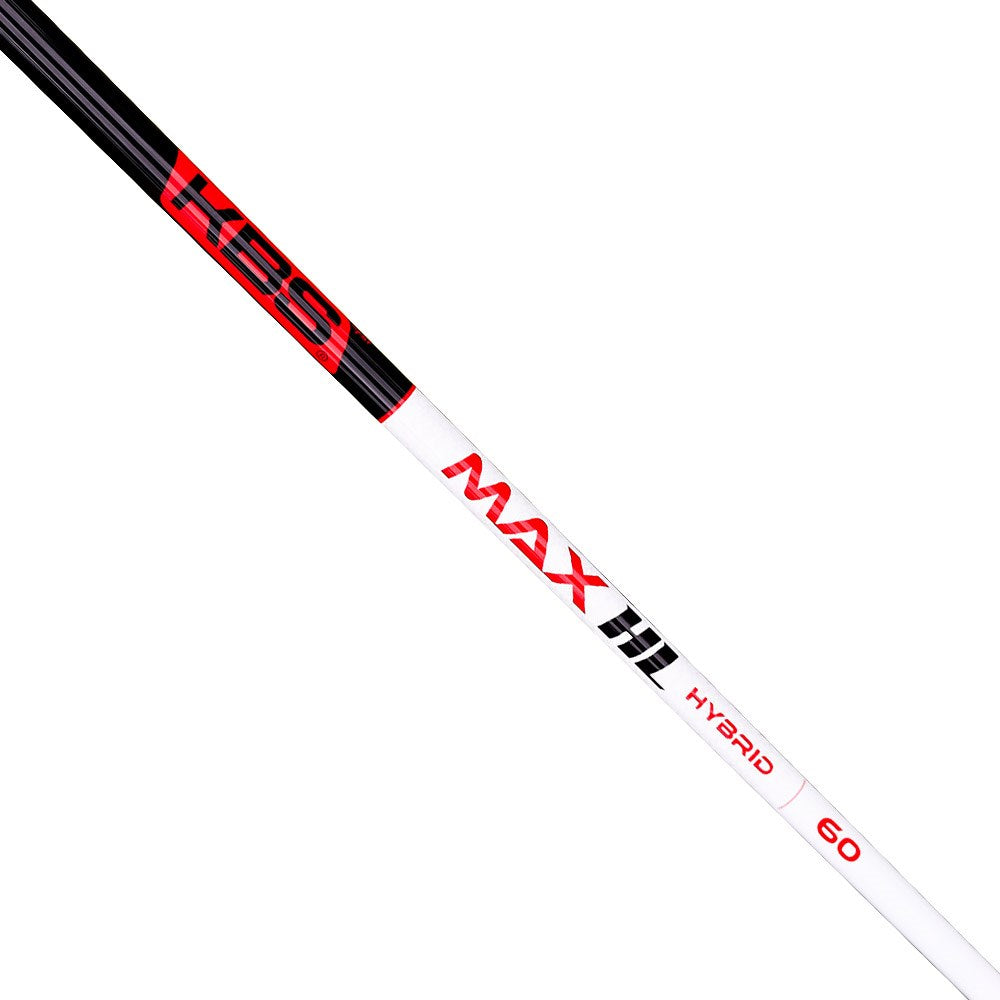 その他 KBS MAX HL 45  S KBS Max HL Graphite Driver/Graphite Shaft – Grips4Less