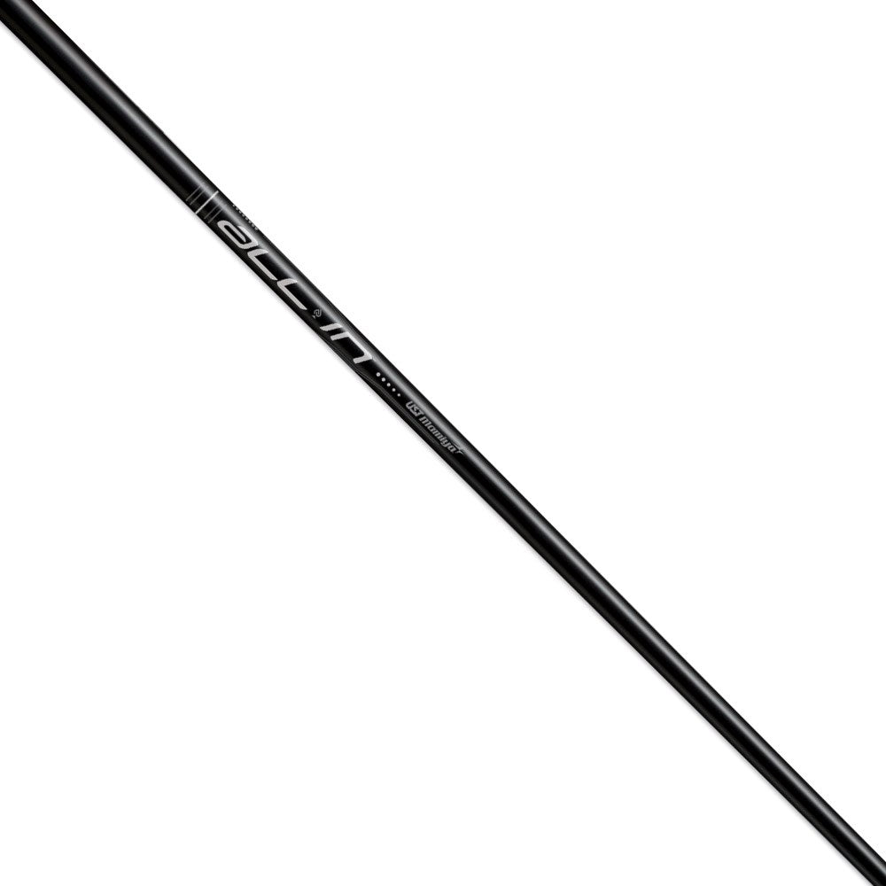 UST Mamiya – Tour Spin Golf