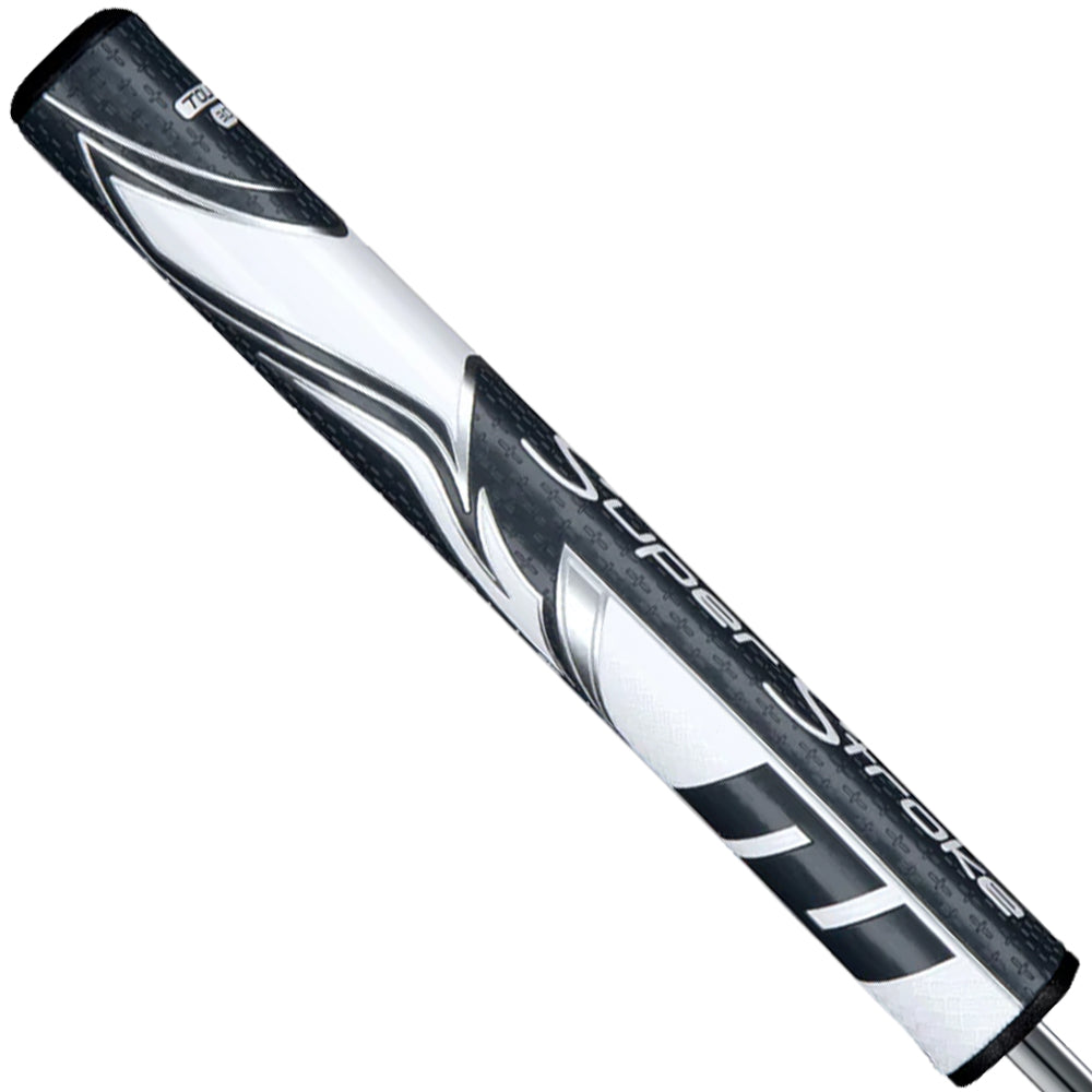 SUPERSTROKE ZENERGY TOUR 3.0 PUTTER GRIPS – Tour Spin Golf