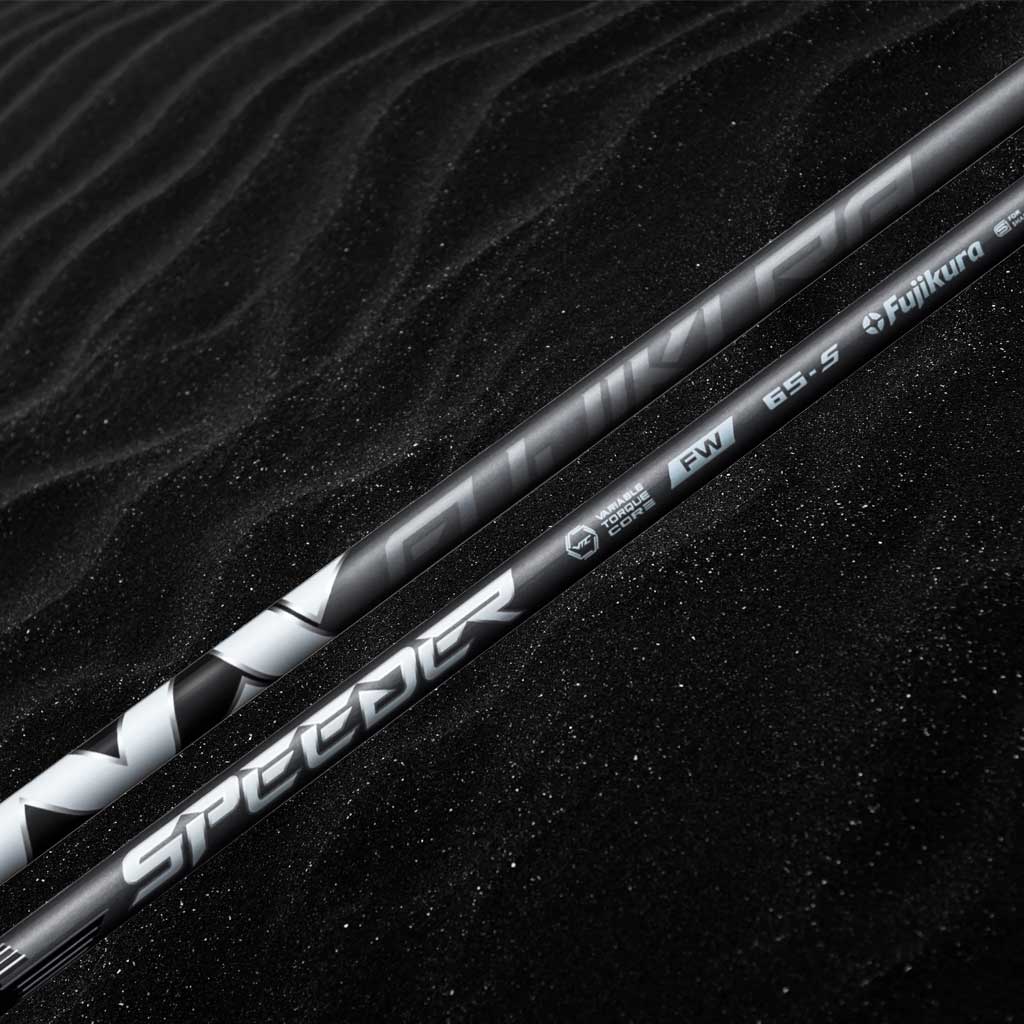 Fujikura Speeder NX Shafts – Tour Spin Golf