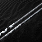 Speeder NX Fairway Shaft Both Sides