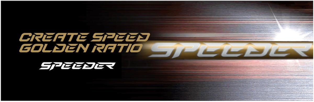 Fujikura Speeder NX Gold 60S（PING） FUJIKURA SPEEDER NX GOLD DRIVER SHAFTS – Tour Spin Golf