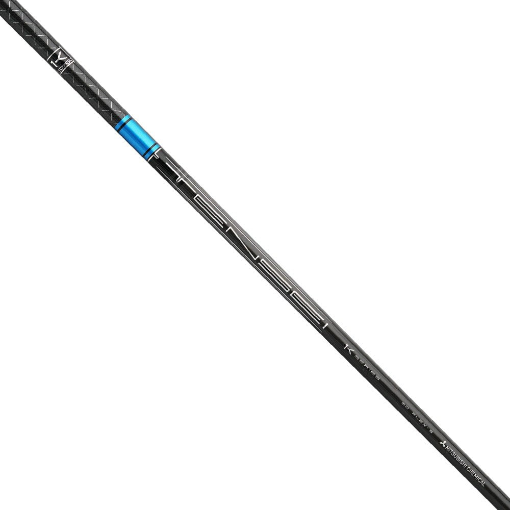 早い者勝ち‼️【美品】tensei 1k pro blue 60TX MITSUBISHI TENSEI 1K PRO BLUE WOOD SHAFT – Tour Spin Golf