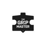 The Grip Master The Roo Impugnature In Pelle Canguro Cucite, Per Mazze, Scegli Misura E Colore - Foto 4