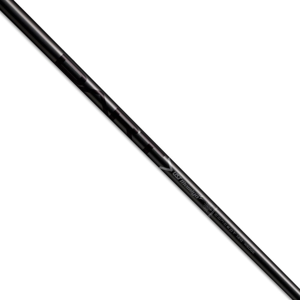 UST Mamiya – Tour Spin Golf