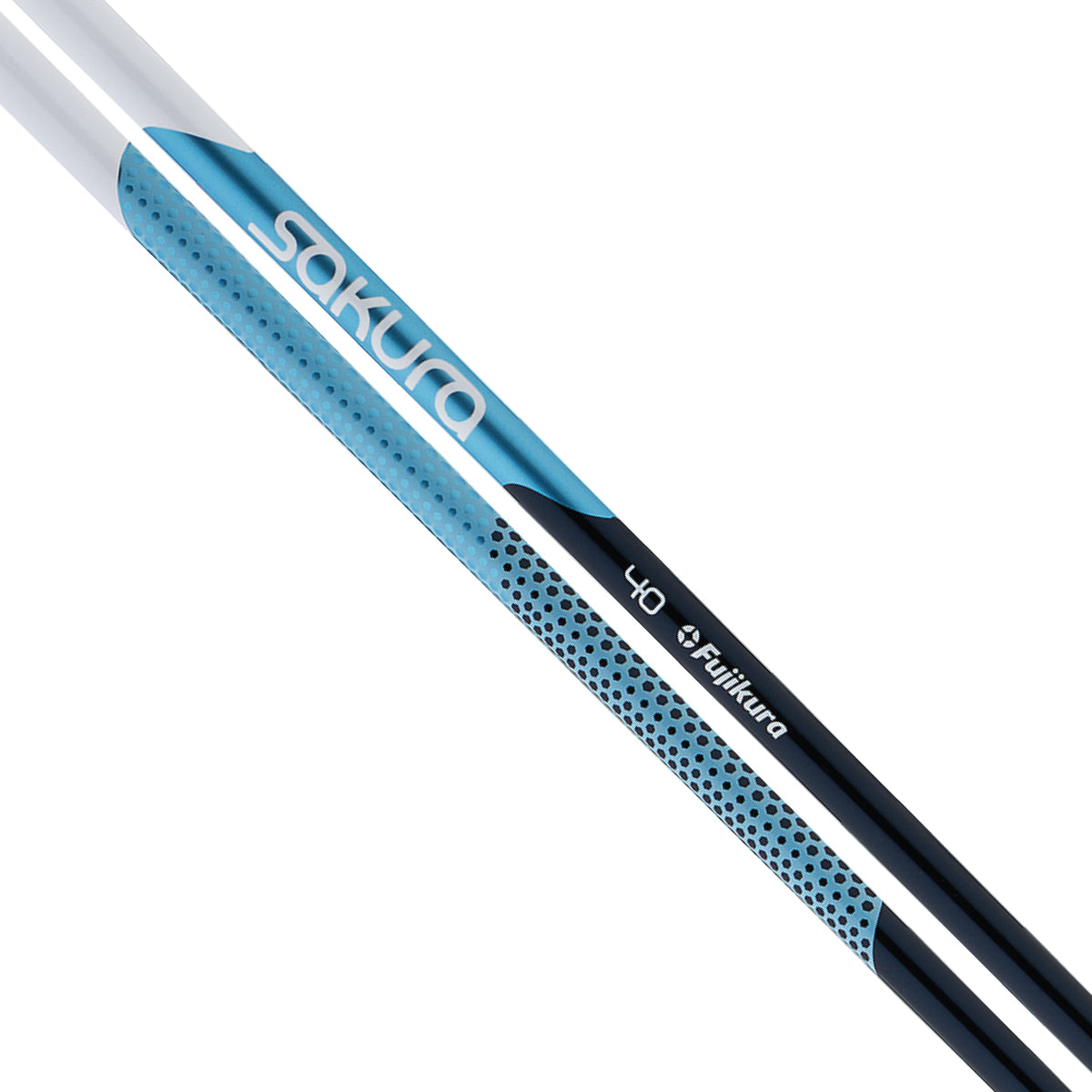 Fujikura Iron Shafts – Tour Spin Golf