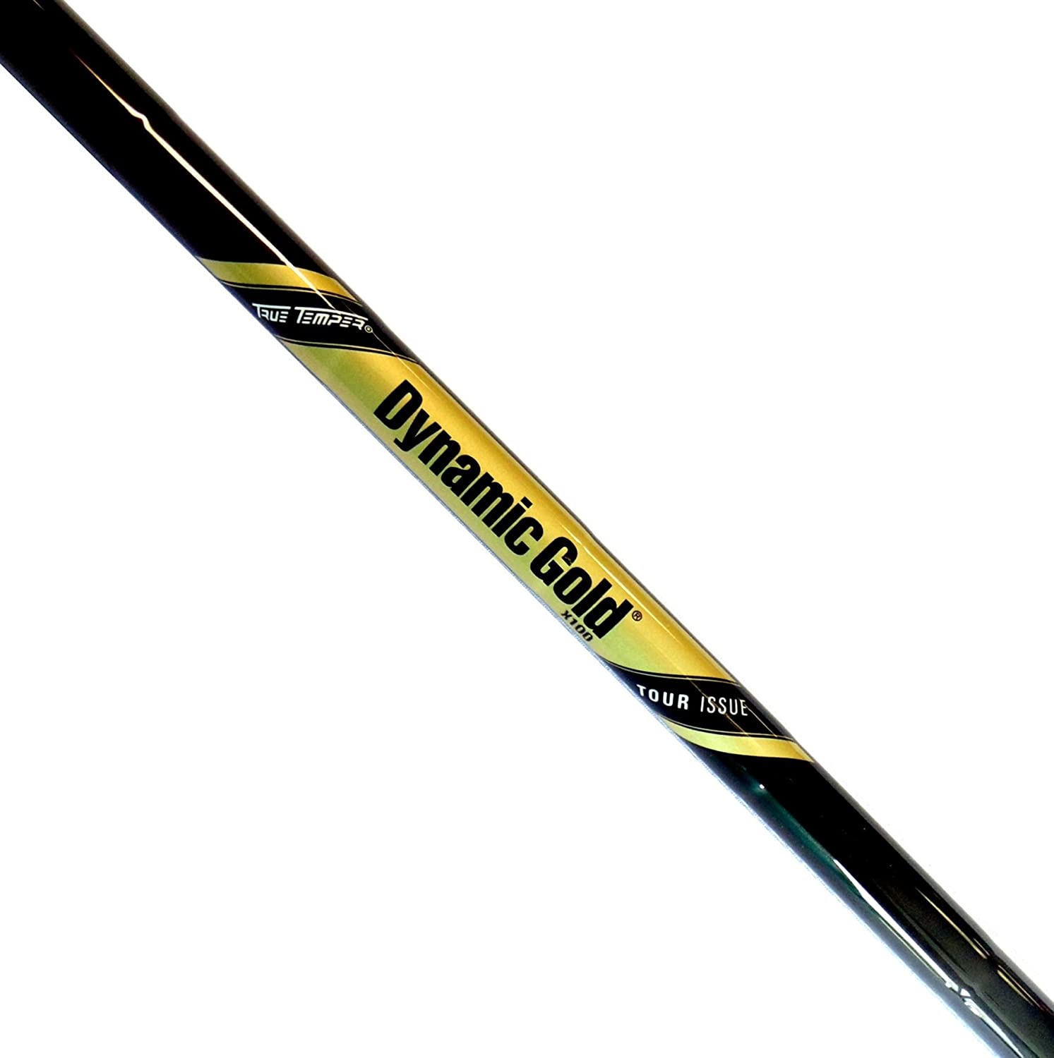 Dynamic Gold S200 TOUR ISSUE 5-P,A,S 8本 TRUE TEMPER DYNAMIC GOLD TOUR ISSUE S200-FLEX 5-PW 6pcSHAFTS