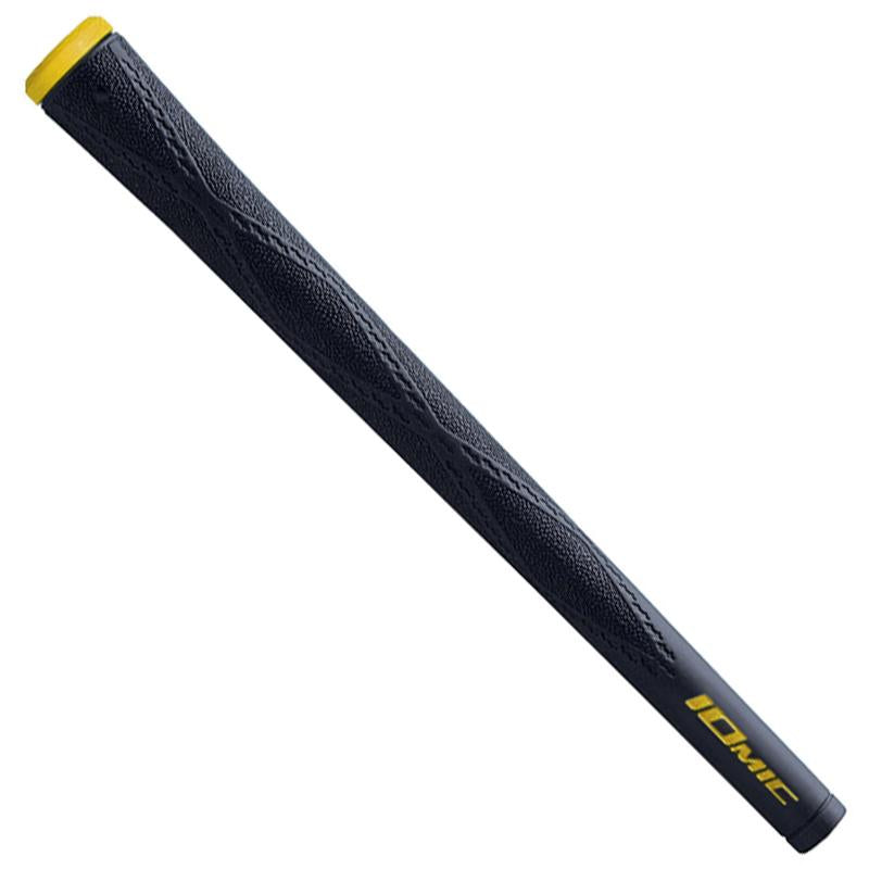 IOMIC BLACK ARMOR 2 SERIES X-EVOLUTION 2.3 GRIP (ROUND) – Tour